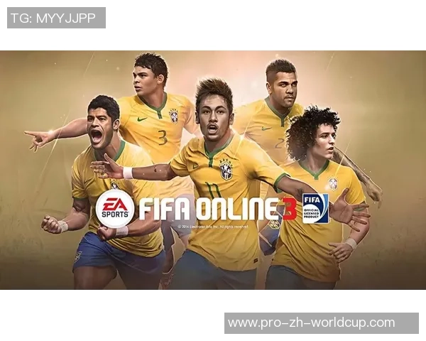 实况足球online3全新赛季来袭精彩赛事与战术解析助你称霸球场